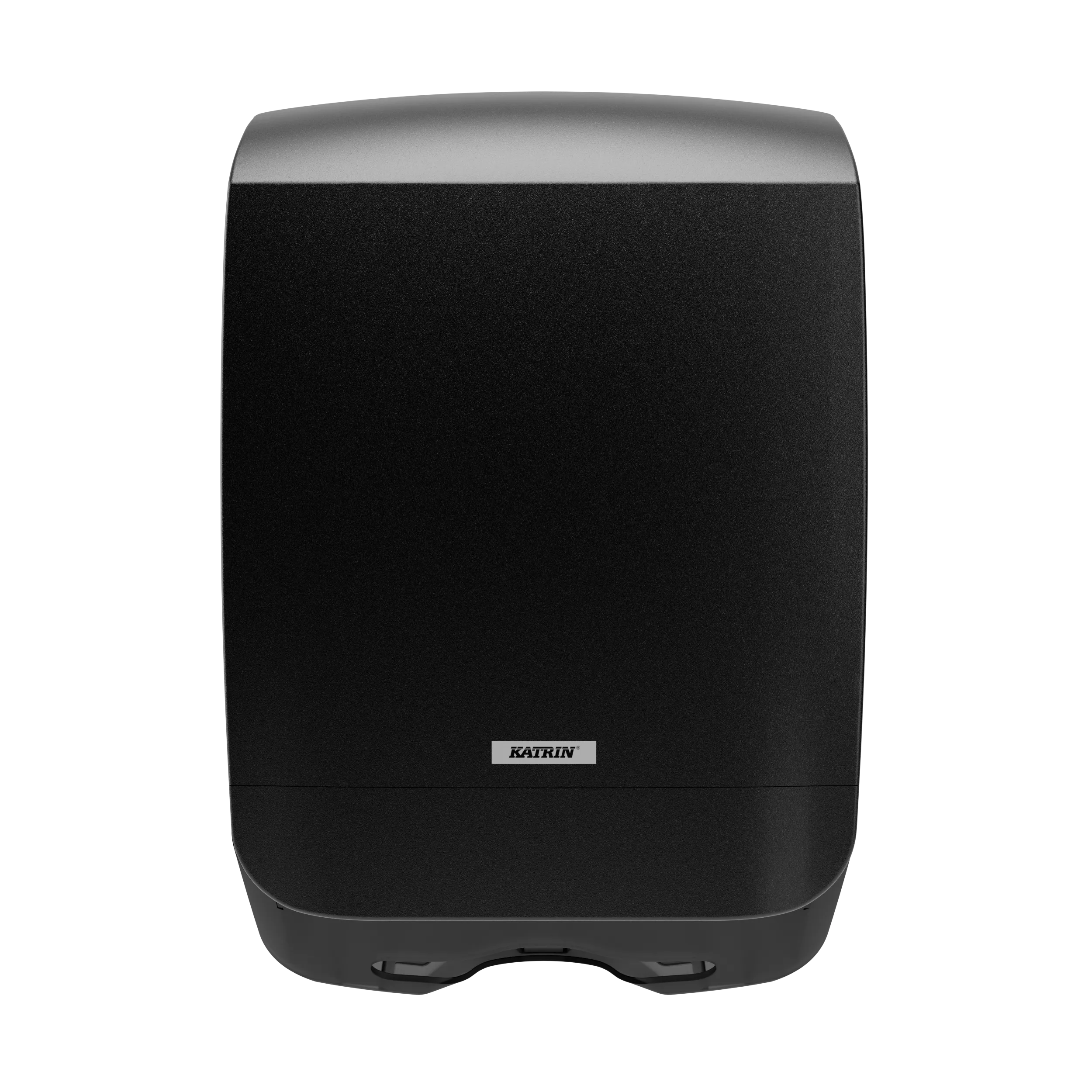 Hand Towel M Black - Dispenser pentru prosoape de mîini pliate - 77434