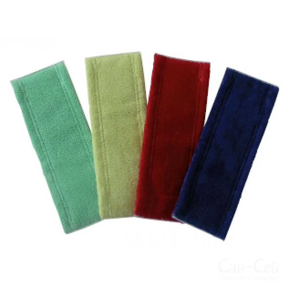 Speed Clean - Mop plat microfibra 50x17 cm, urechi - FRAN00280