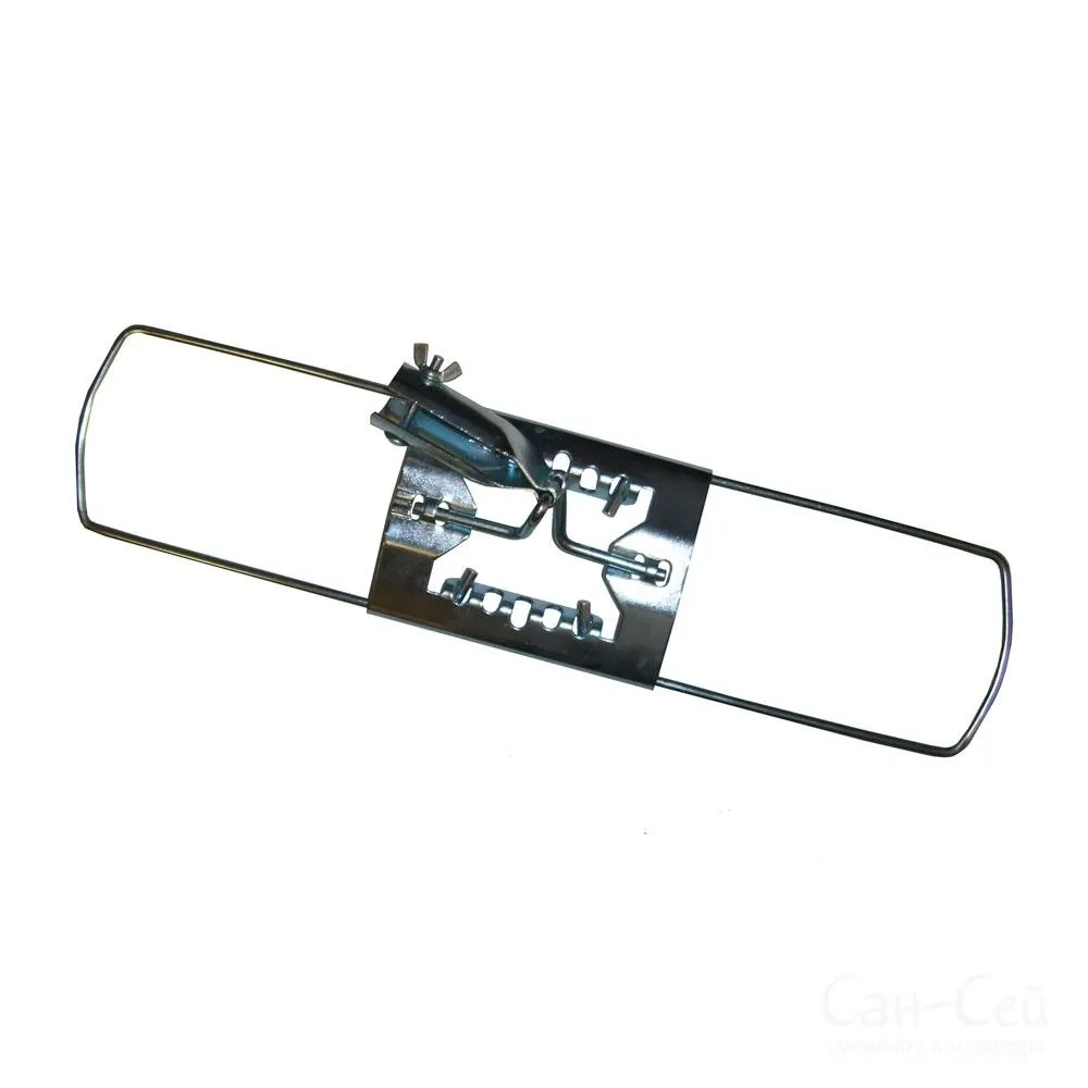 Scope - Suport mop cu rama metalica 40 cm - 4010040