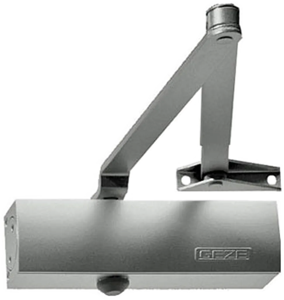 Amortizor hidraulic GEZE TS 1500С _ 80kg