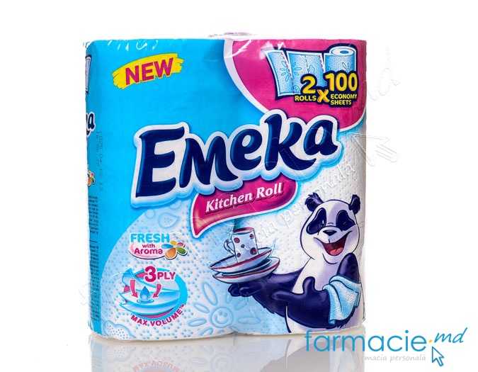 Prosoape de bucatarie Emeka Fresh N2