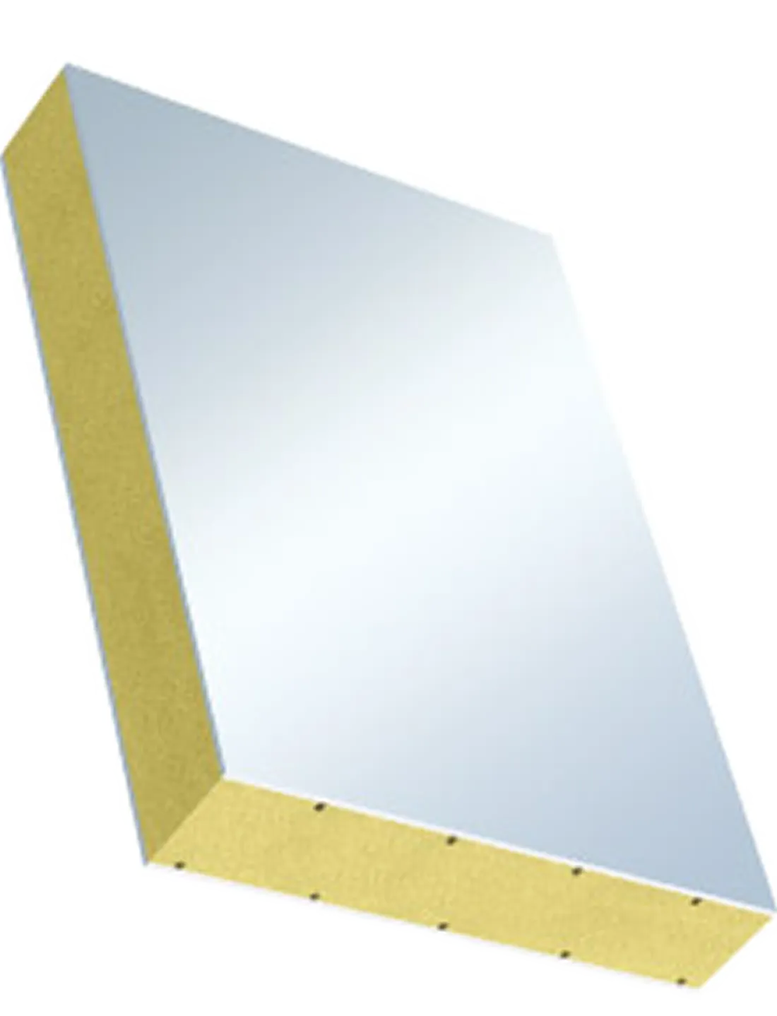 Panouri sandwich din PVC PANADUR