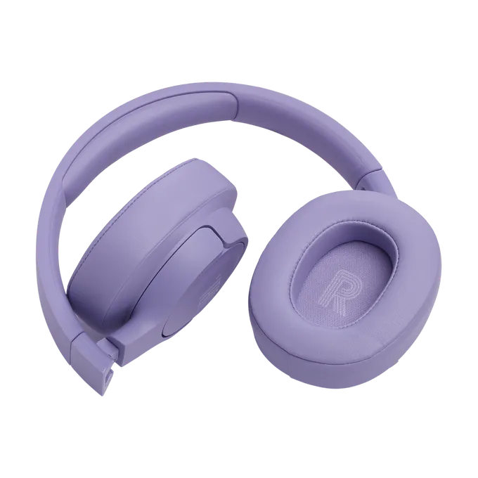 JBL Tune 770 NC Purple