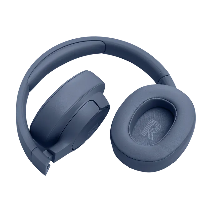 JBL Tune 770 NC Blue