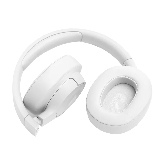 JBL Tune 770 NC White