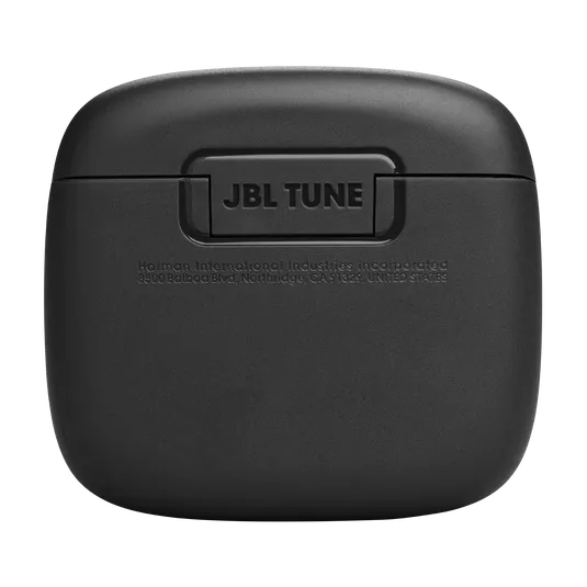 JBL Tune Flex Black