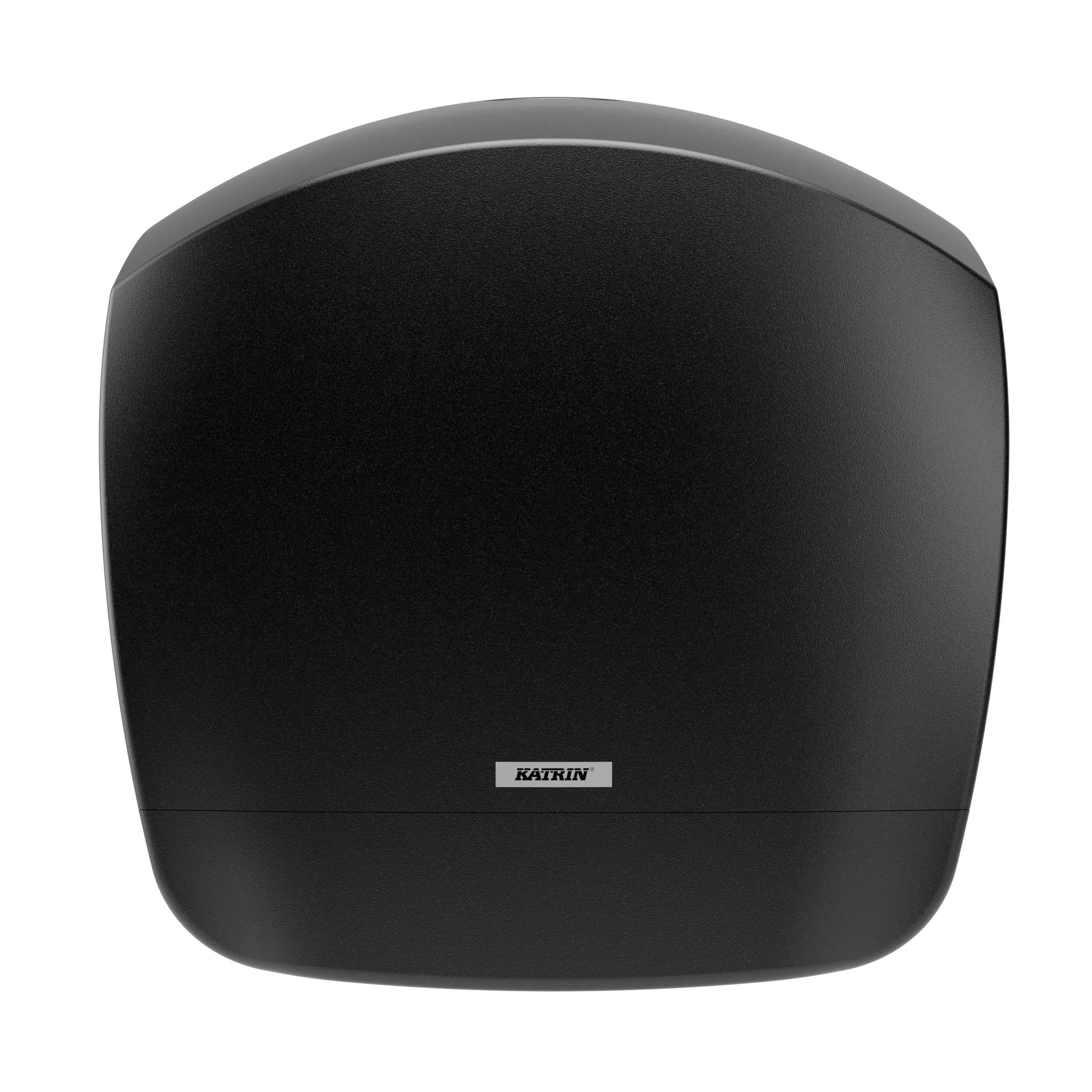 Gigant S Black - Dispenser cu val pentru hîrtie igienică - 82155