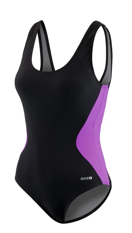 Costum de baie Femei m.44 C-cup Beco 88601 (11642)