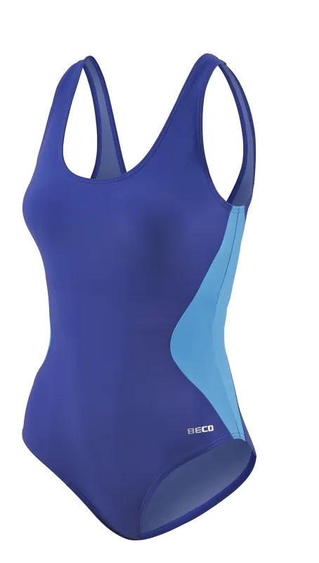 Costum de baie Femei m.44 C-cup Beco 88601 (11642)