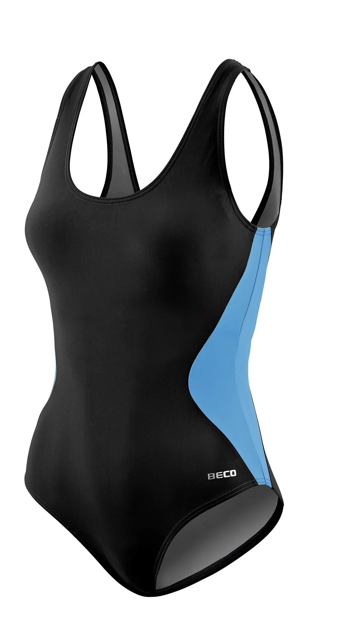 Costum de baie Femei m.44 C-cup Beco 88601 (11642)