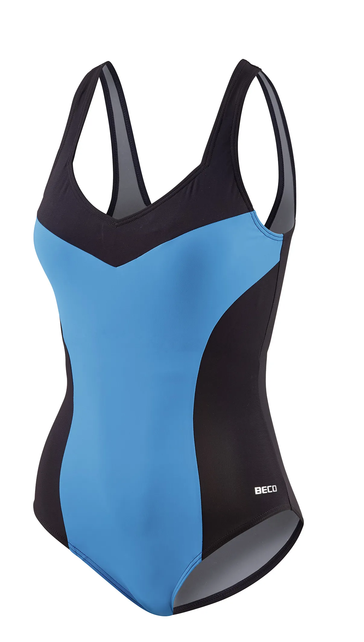 Costum de baie pt femei m.42 C-cup Beco Swimsuit 88611 (11644)