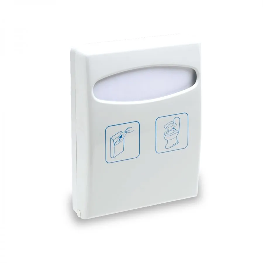 Dispenser pentru acoperitoare capac WC - 892030