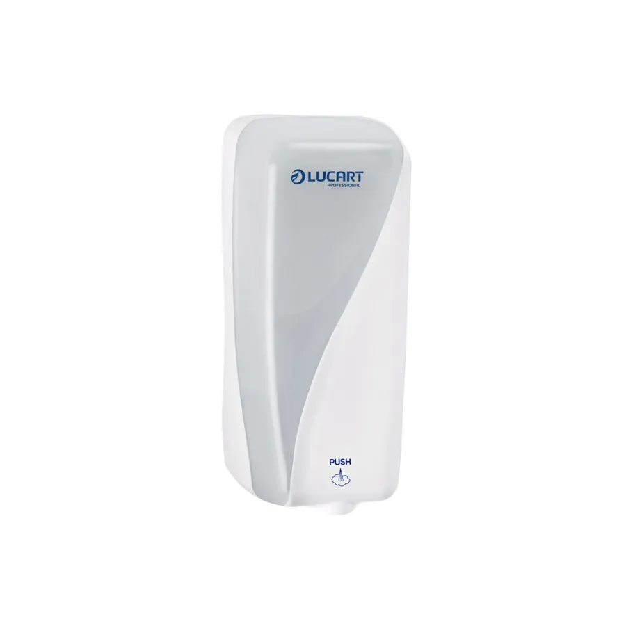 Identity Foam White - Dozator săpun-spumă 800 ml - 892298