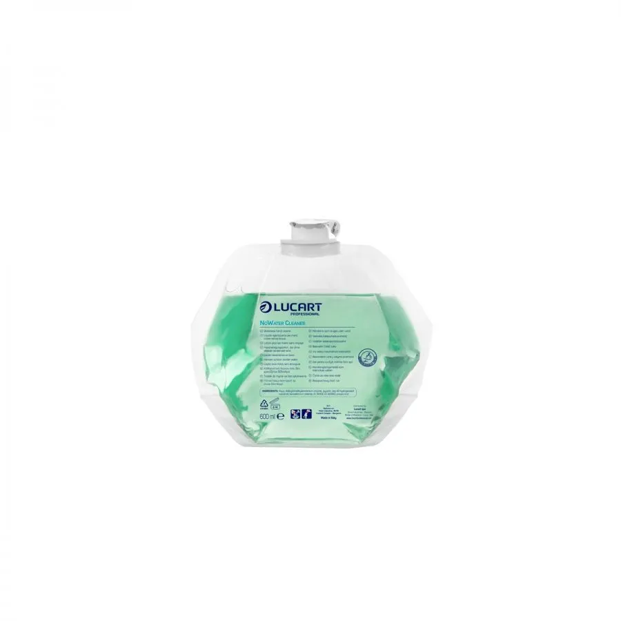 Luxury No-Water Cleaner - Дезинфицирующее средство 600 мл/3000 доз - 892304R