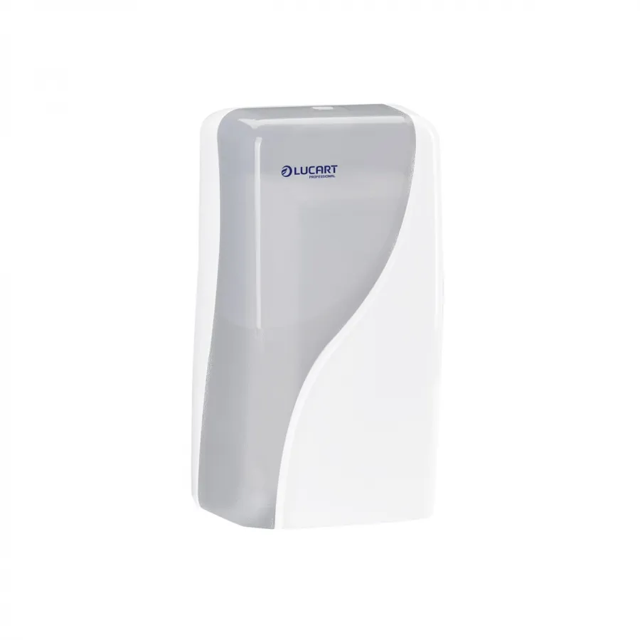 Identity White - Dispenser pentru hirtie igienica in foi - 892318