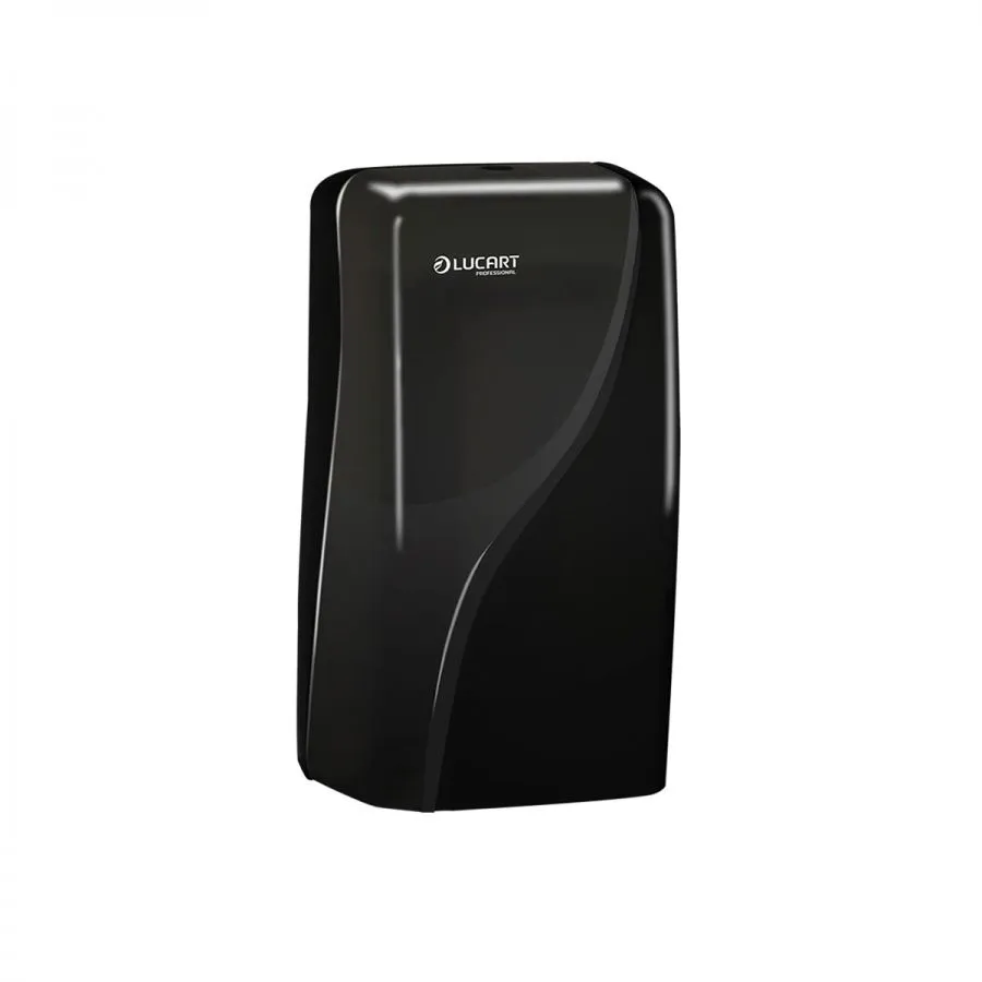 Identity Black - Dispenser pentru hirtie igienica in foi - 892320