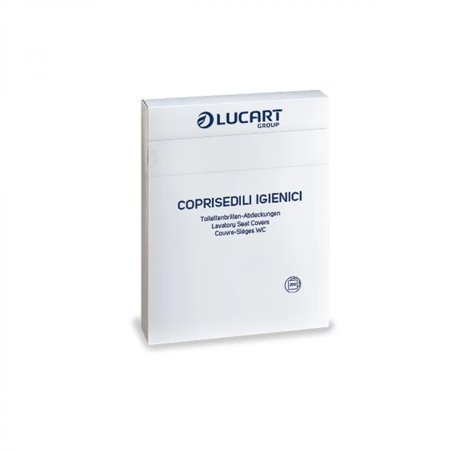 Rezerve acoperitoare capac WC 200 foi - 893001