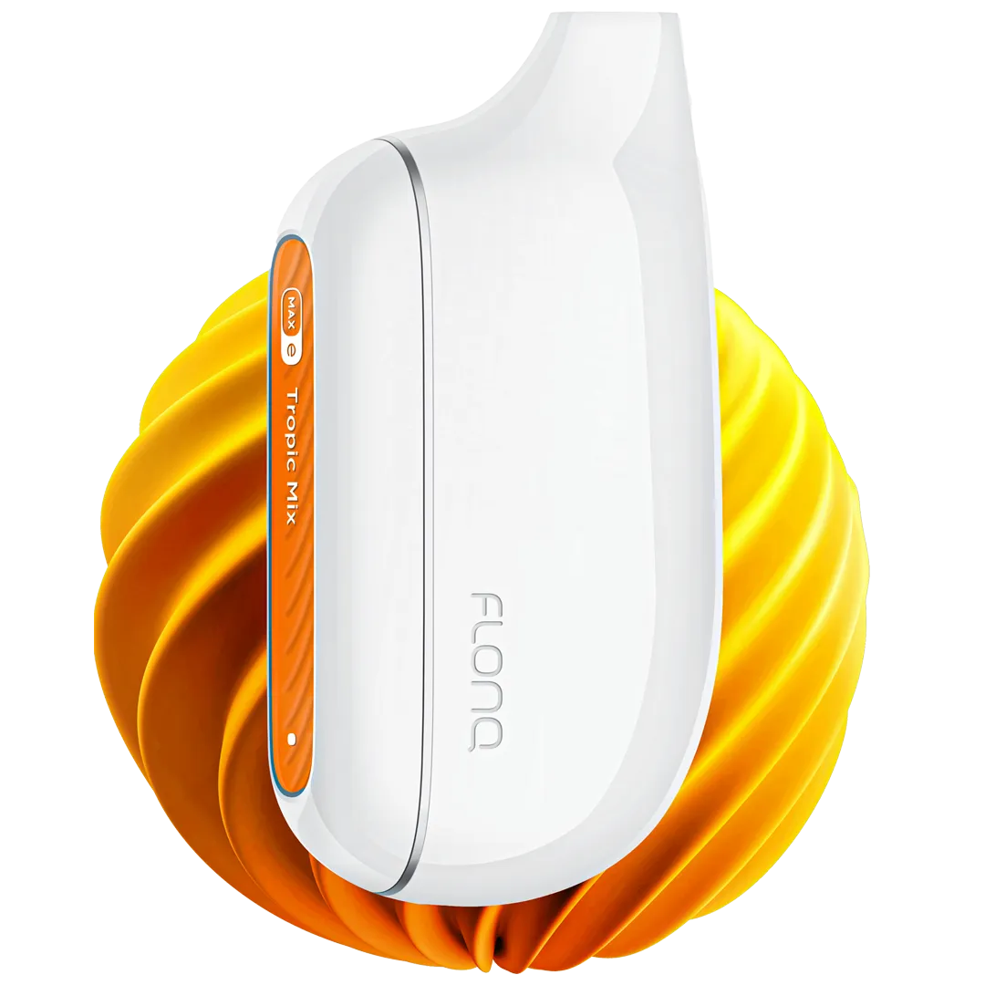 Tropic Mix 700 puffs