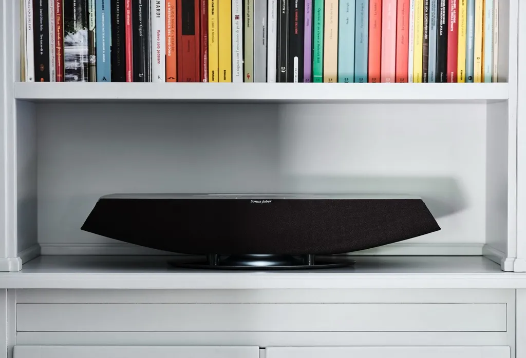 Sonus Faber Omnia Graphite