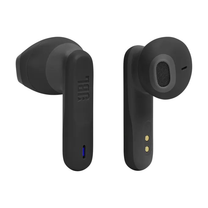 JBL Wave Flex Black