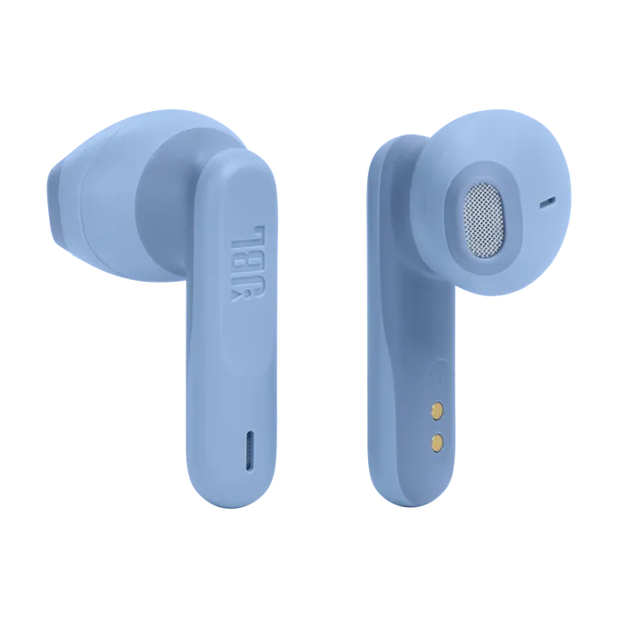 JBL Wave Flex Blue