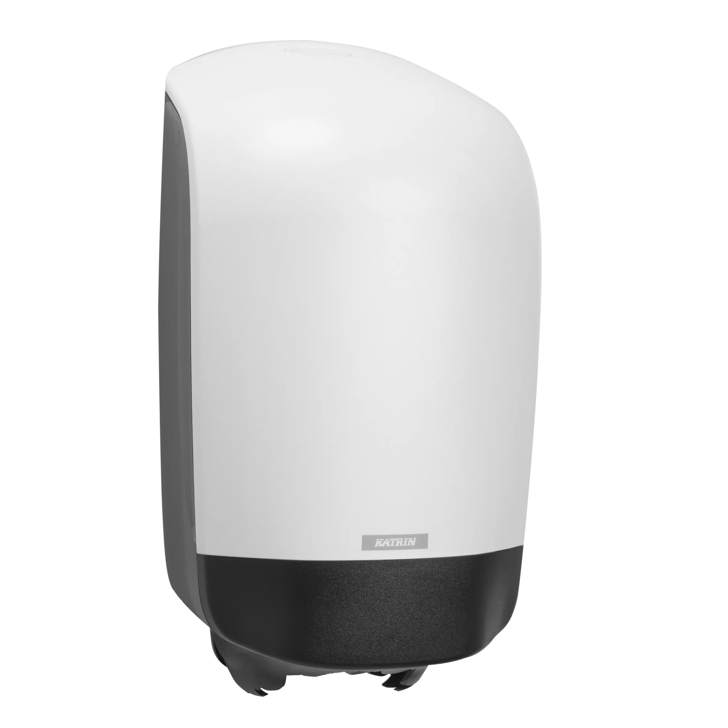 Centerfeed S White - Dispenser pentru prosoape de hîrtie cu derulare centrală - 90106