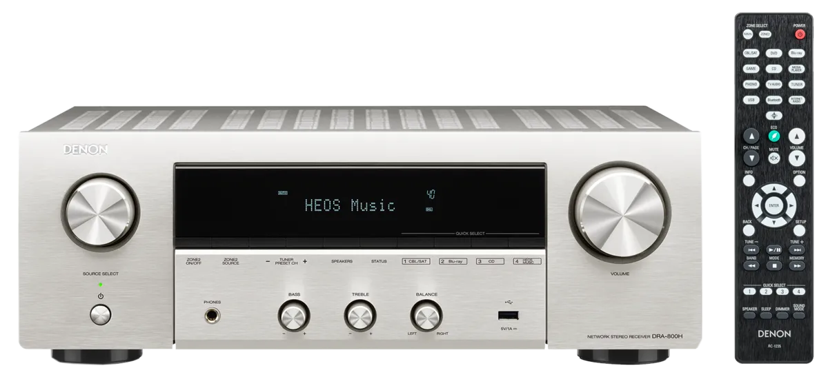 DENON DRA-800H