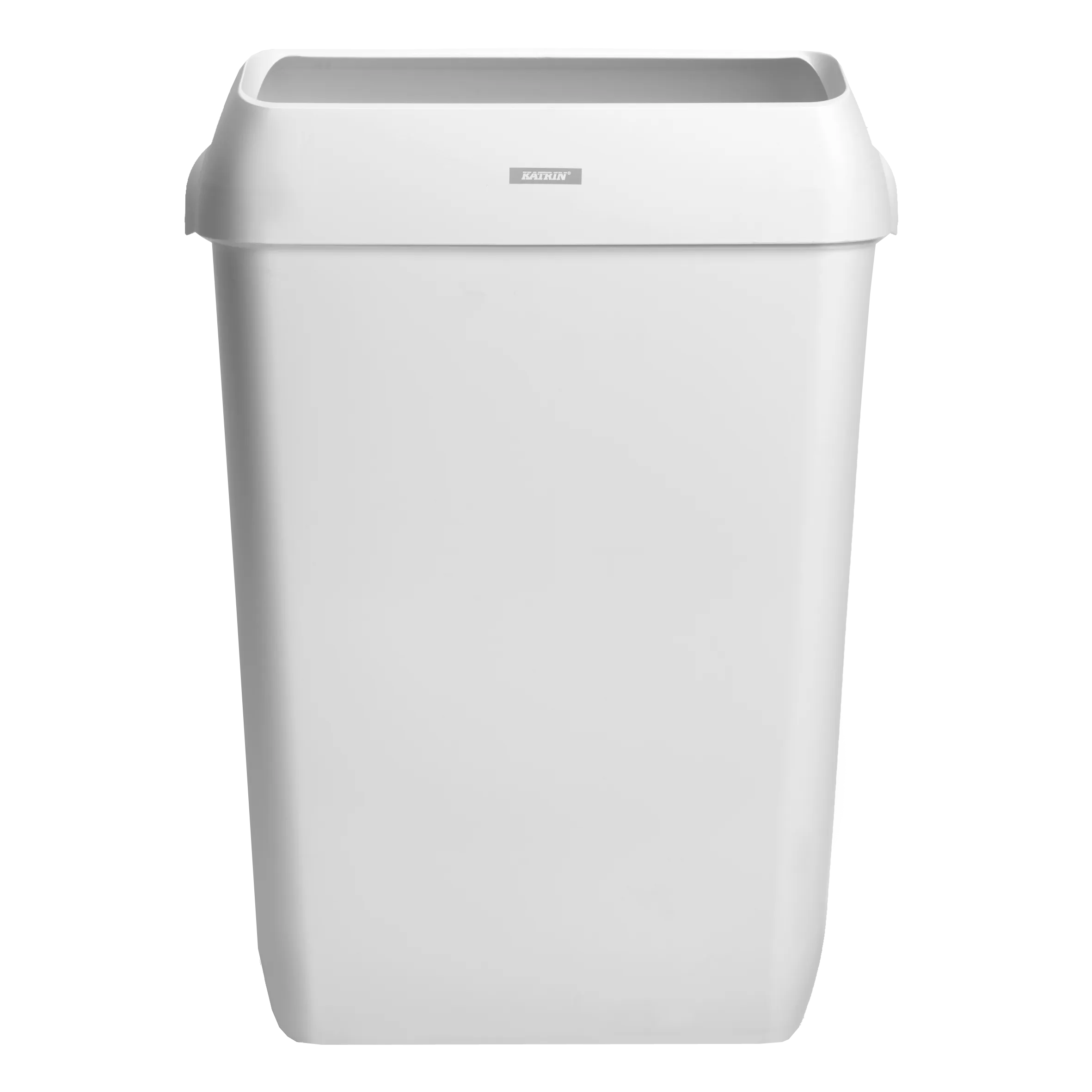 Coș gunoi cu capac pentru pungă 50 L - 91912
