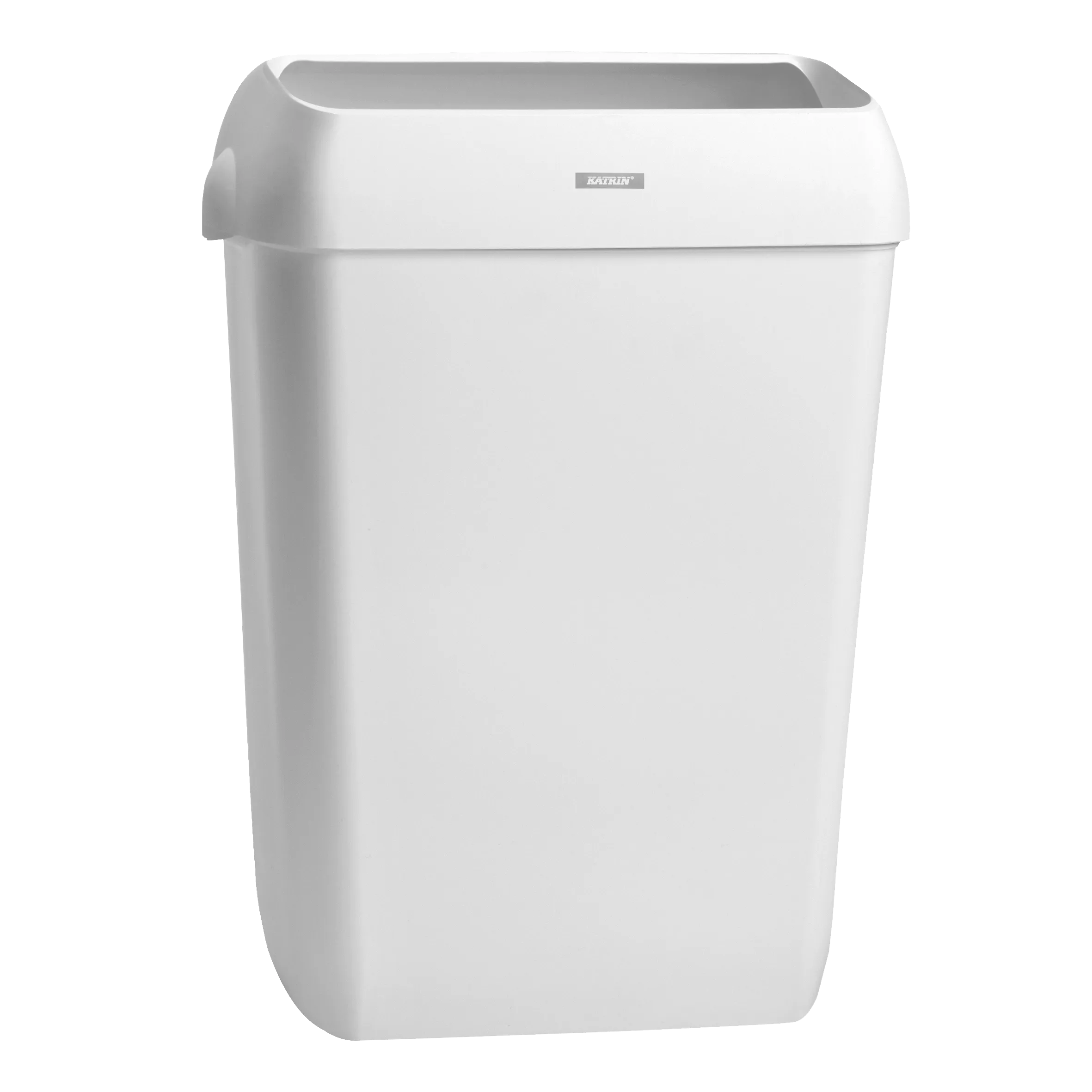 Coș gunoi cu capac pentru pungă 50 L - 91912