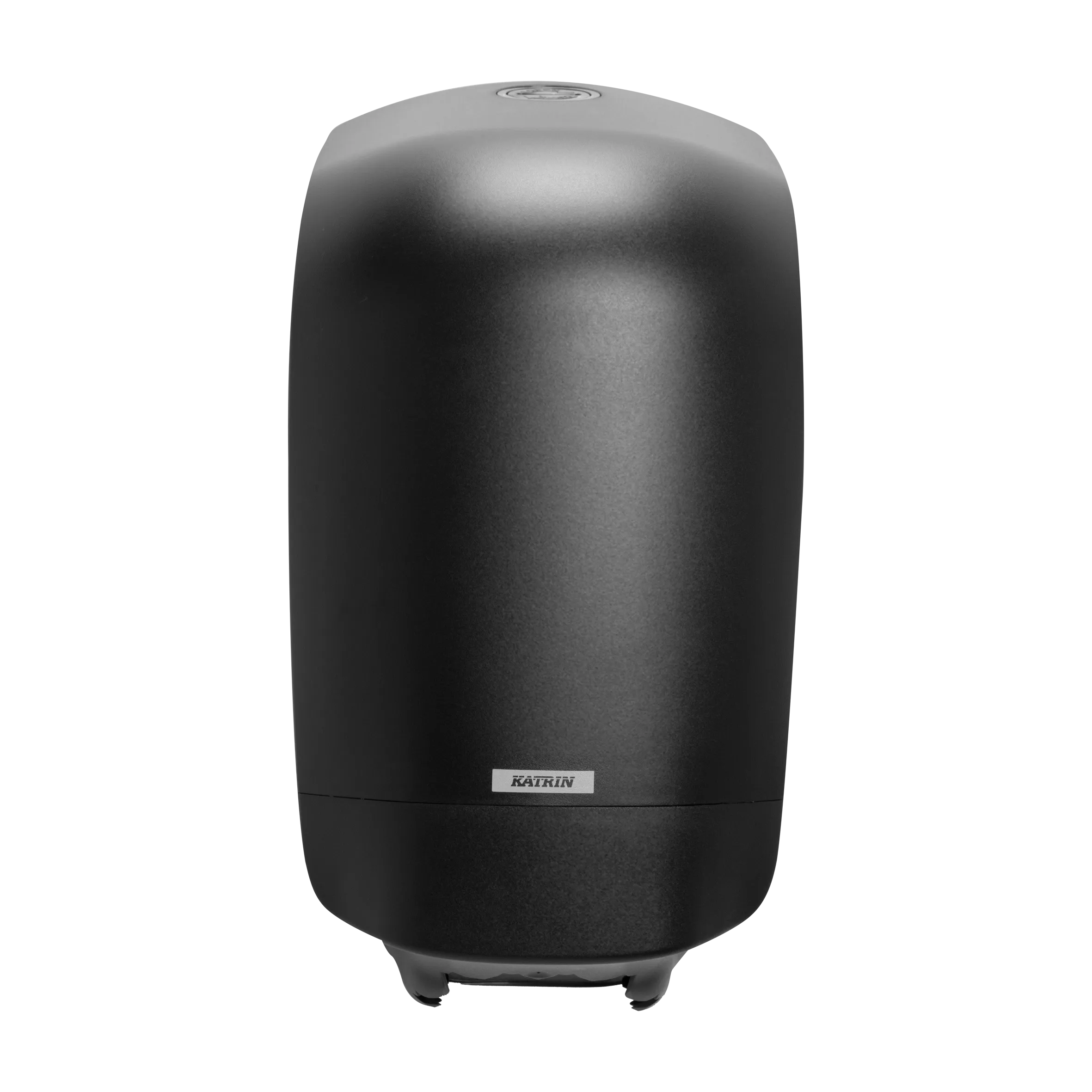Centerfeed S Black - Dispenser pentru prosoape de hîrtie cu derulare centrală - 92100