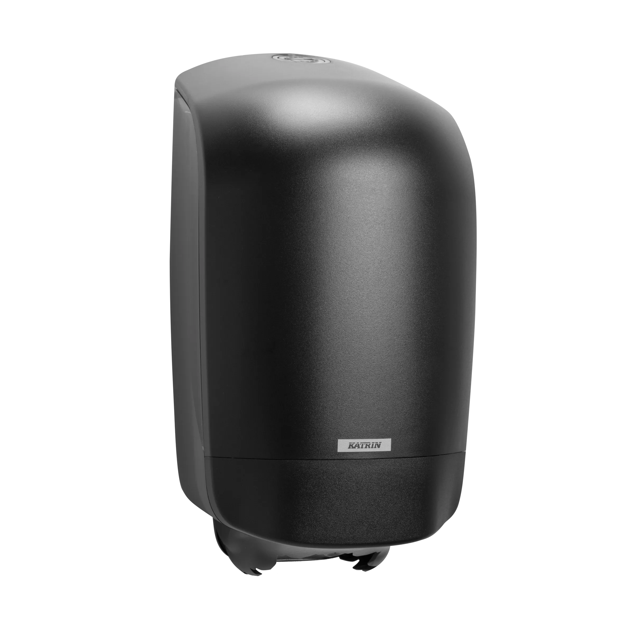 Centerfeed S Black - Dispenser pentru prosoape de hîrtie cu derulare centrală - 92100