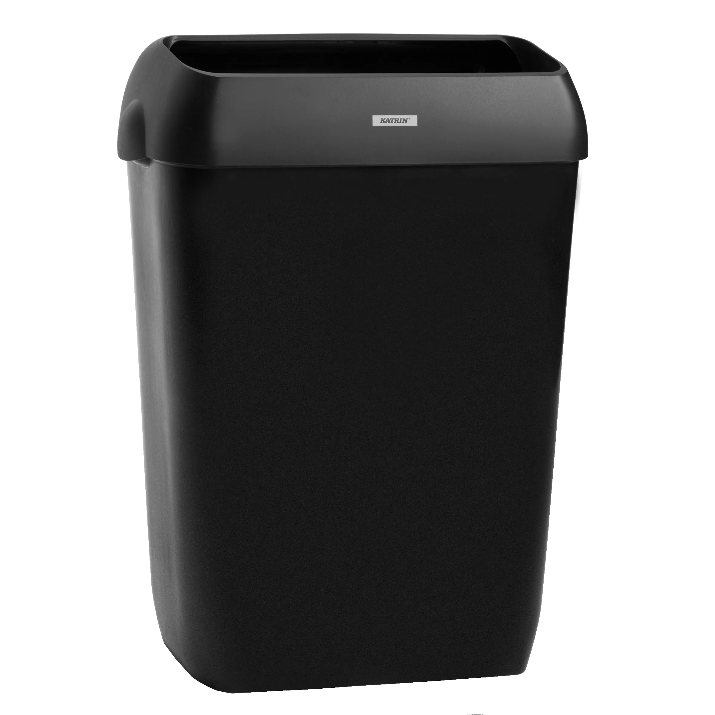 Coș gunoi cu capac pentru pungă 50 L - 92285