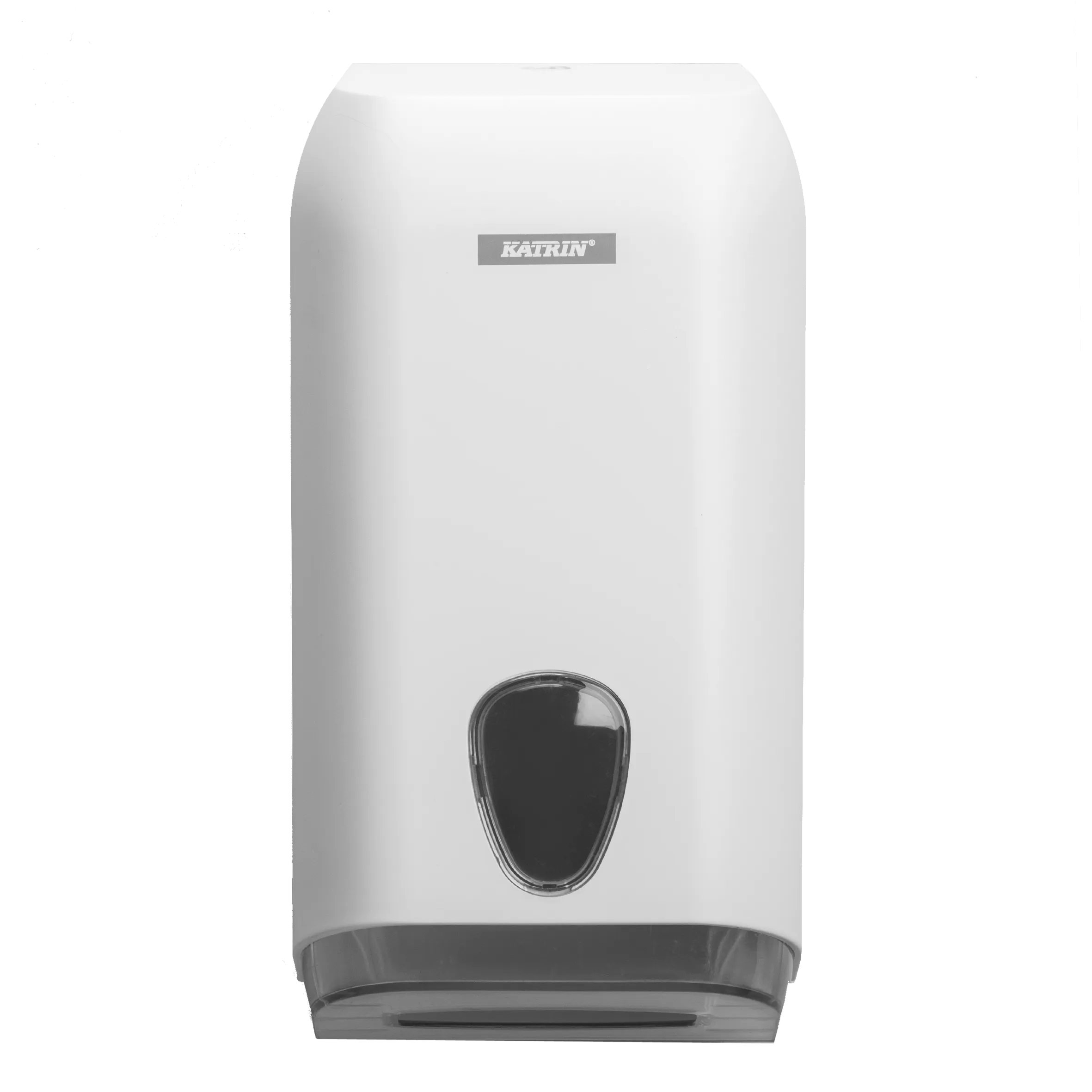 Tissue White - Dispenser hîrtie igienică în foi - 92582