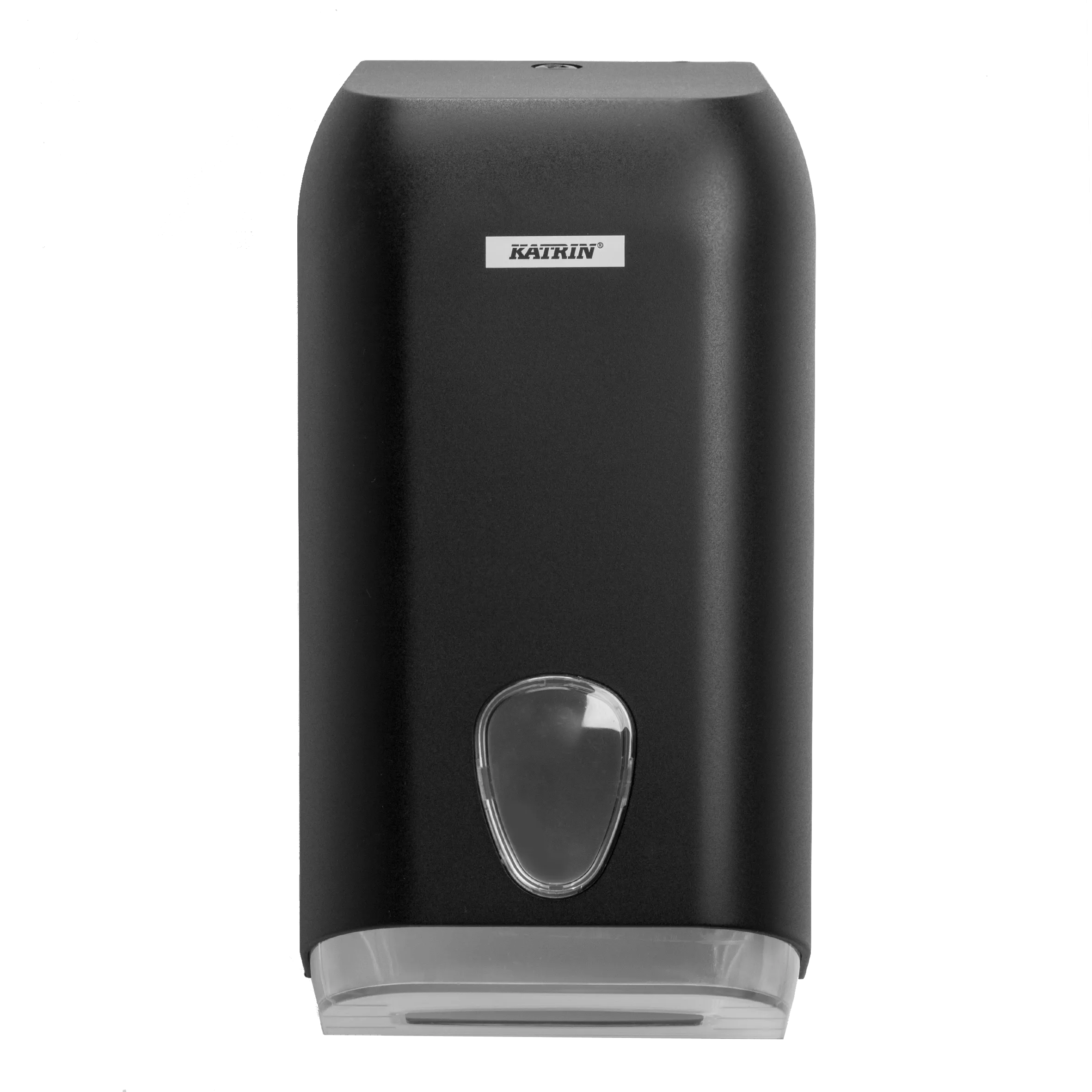 Tissue Black - Dispenser hîrtie igienică în foi - 92605