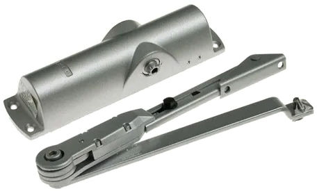 Amortizor hidraulic GEZE TS 1000 cu fixator _ 60kg