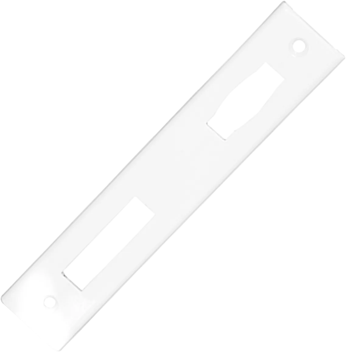 Contraplacă rolă profil aluminiu