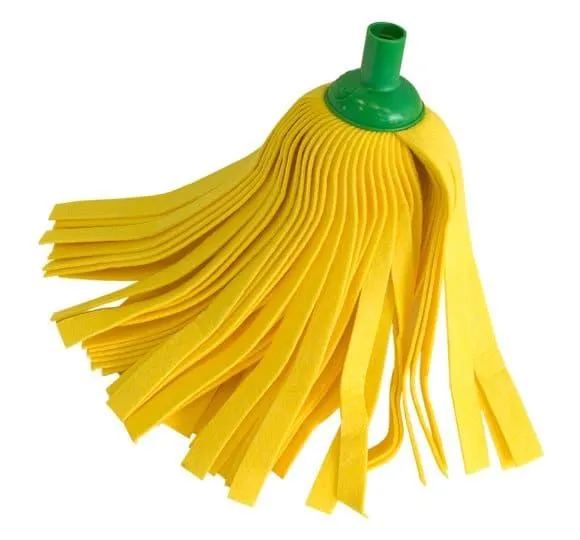 Synthetic Strips - Mop cu filet viscoză - 100505-05