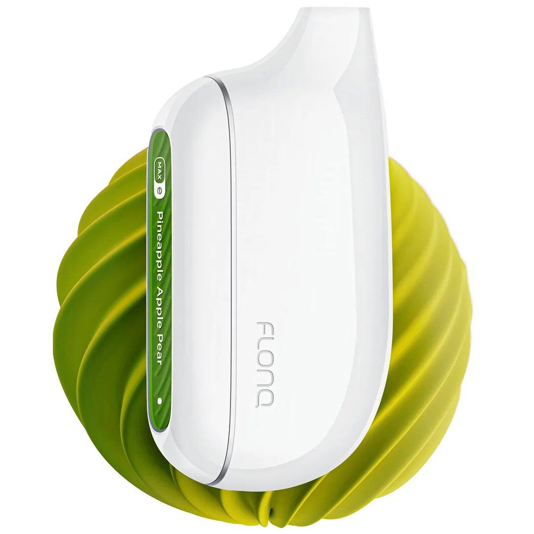 Pineapple Apple Pear 700 puffs