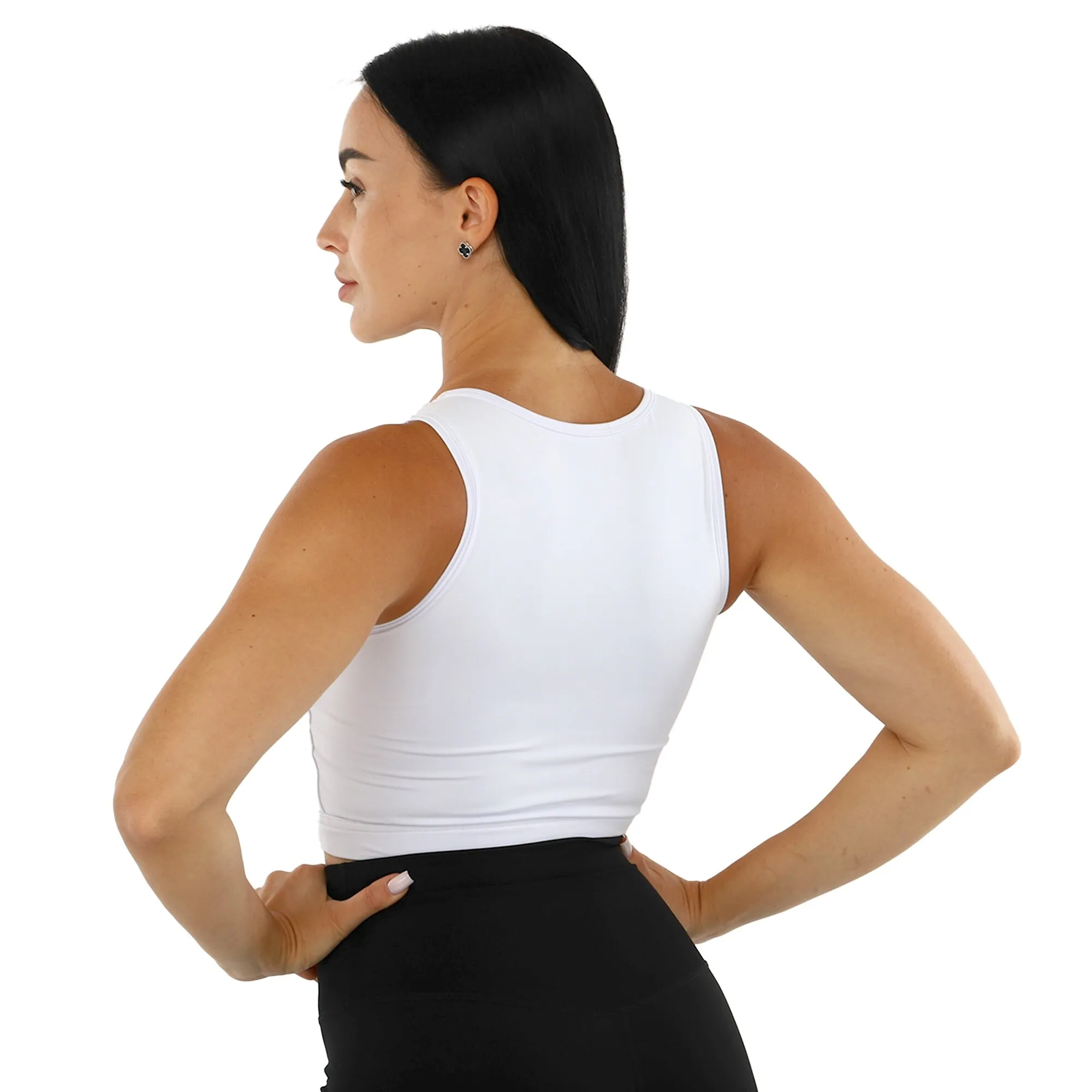 Top pt fitness si yoga L LD-118 (11815)