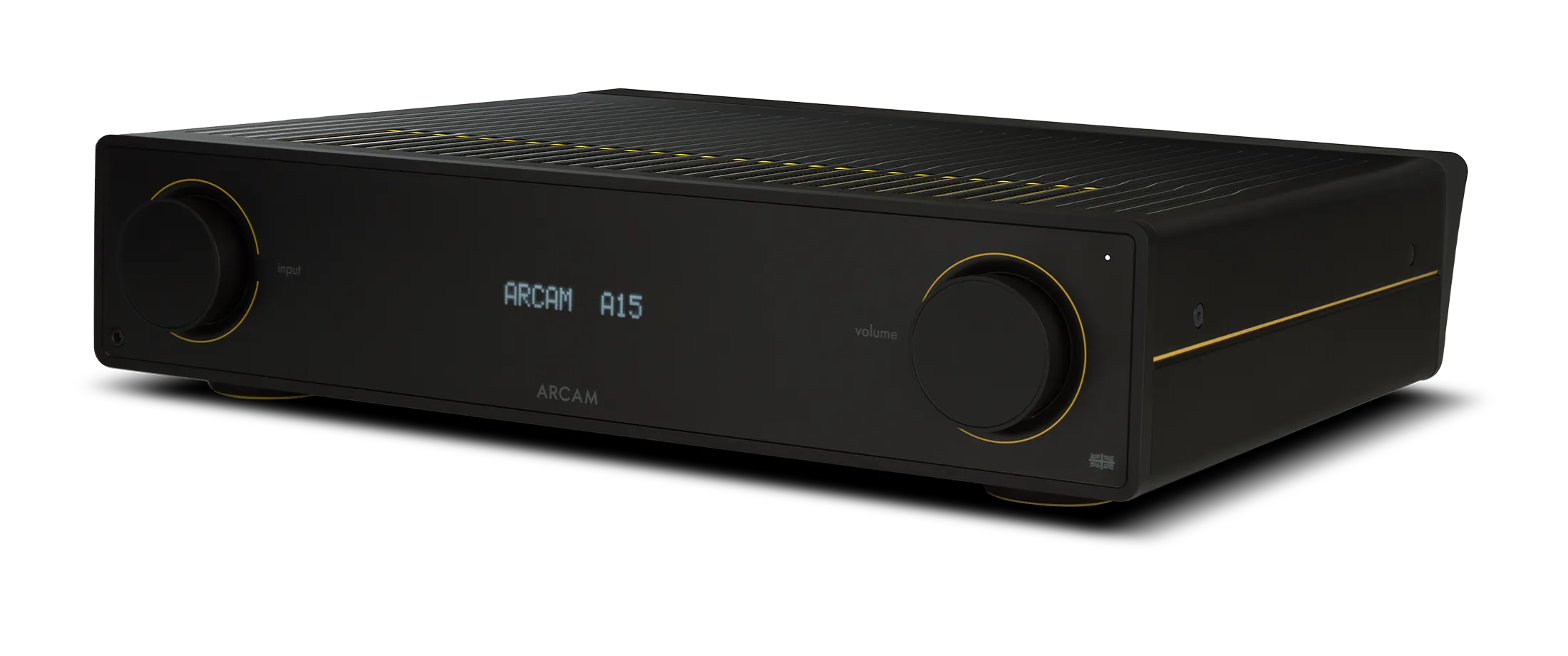 ARCAM Radia A15 (By Harman/Kardon)