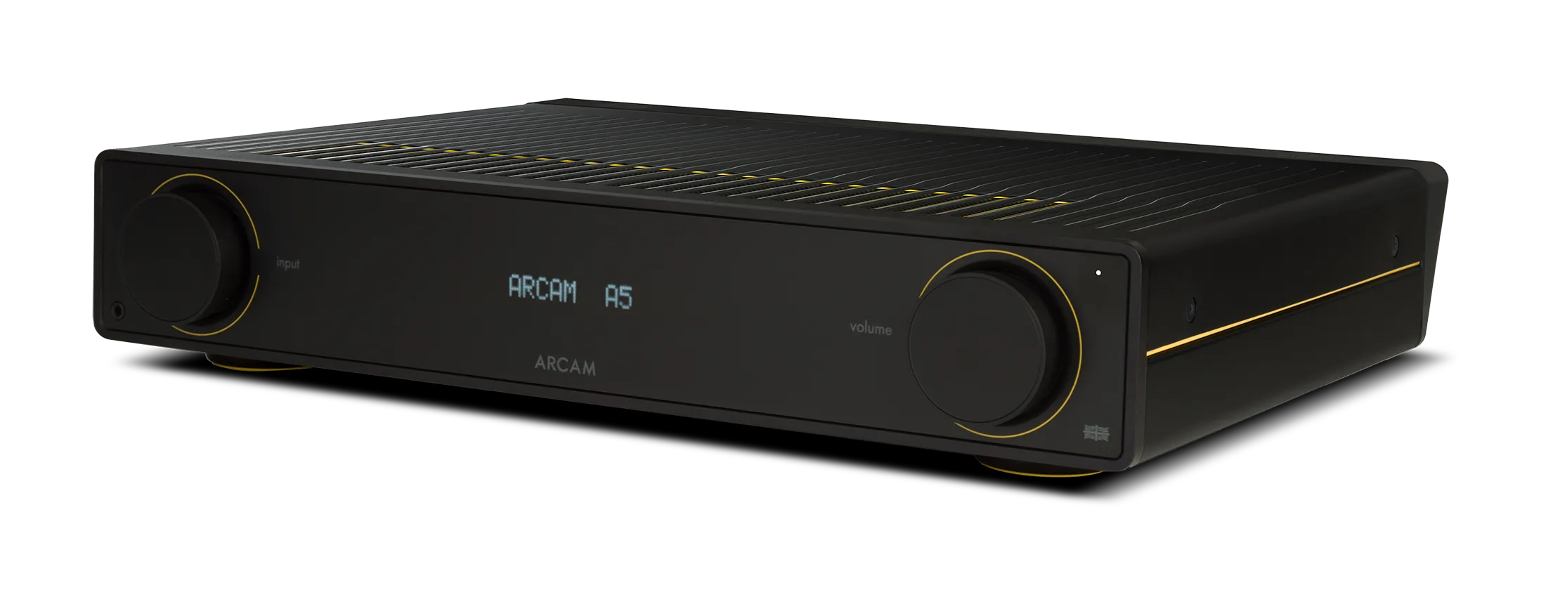 ARCAM Radia A5 (By Harman/Kardon)