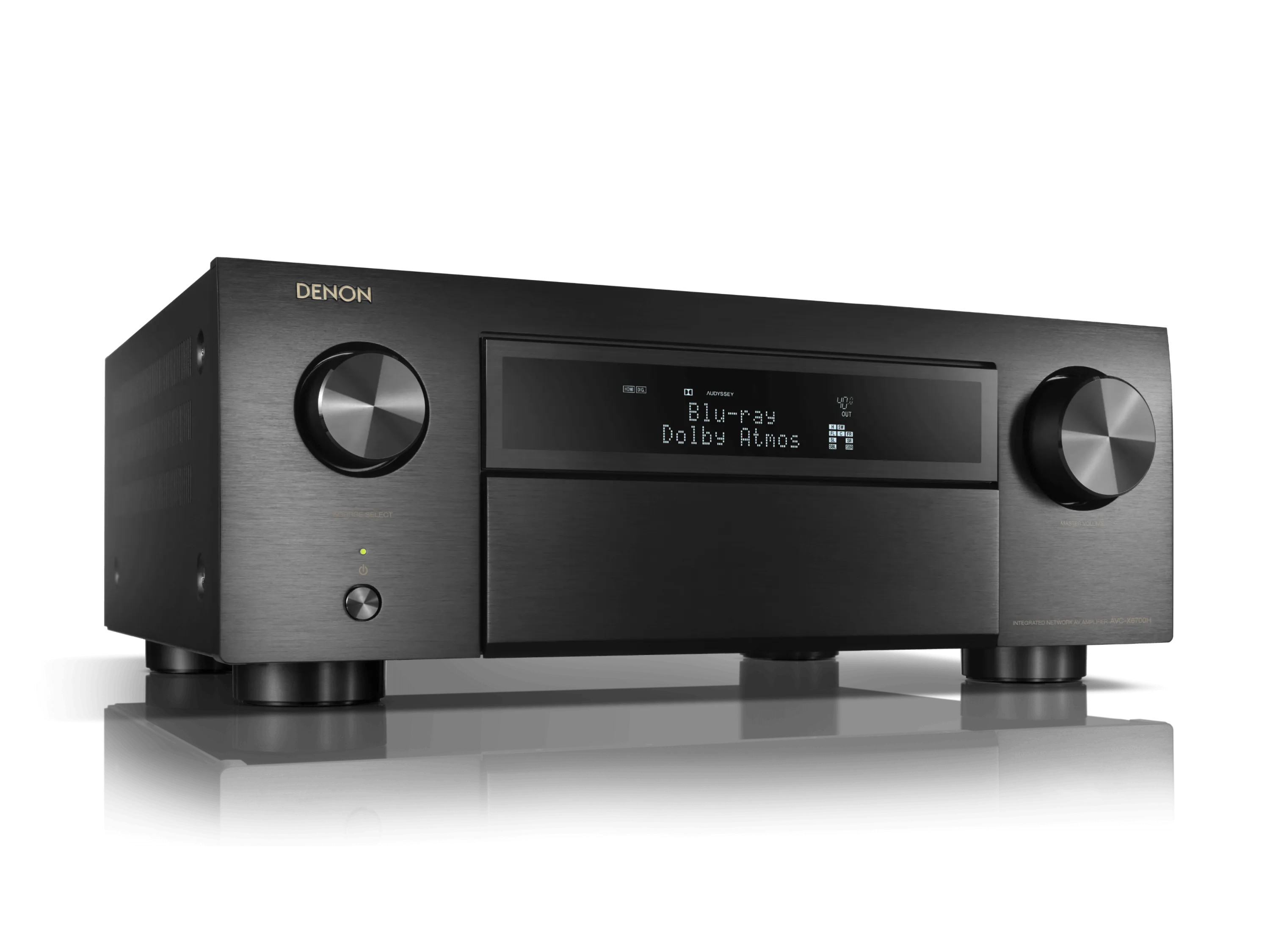 DENON AVC-X6700H