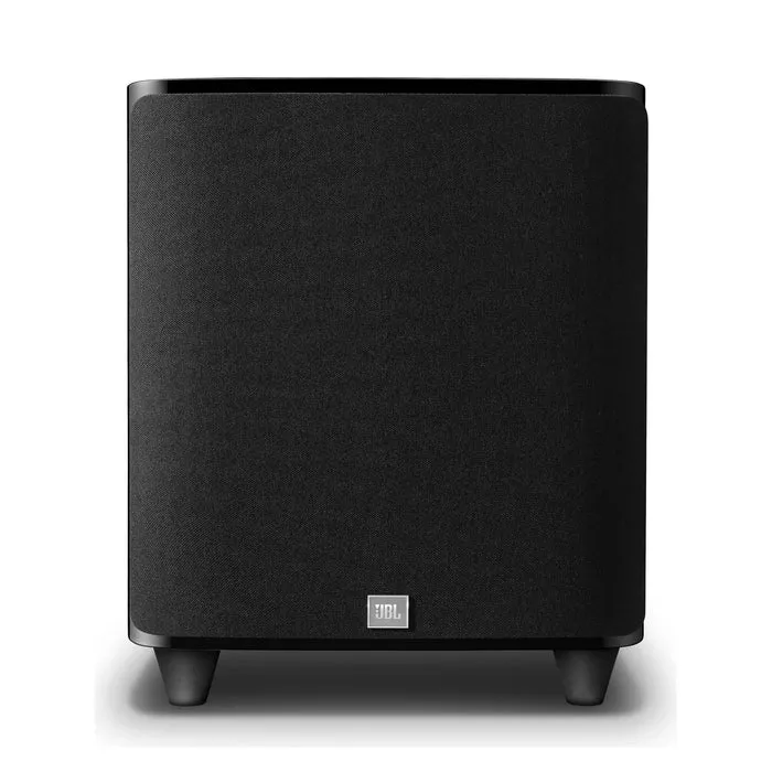 JBL HDI 1200P