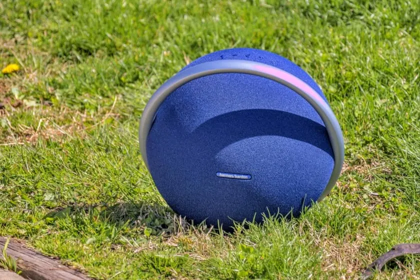 Harman/Kardon Onyx Studio 8 Blue