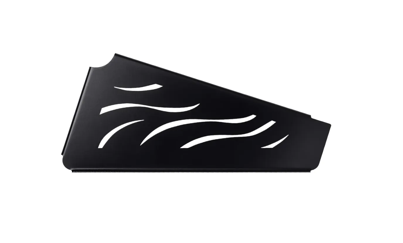 Raftul CORNER SHOWER SHELF SHUTTLE