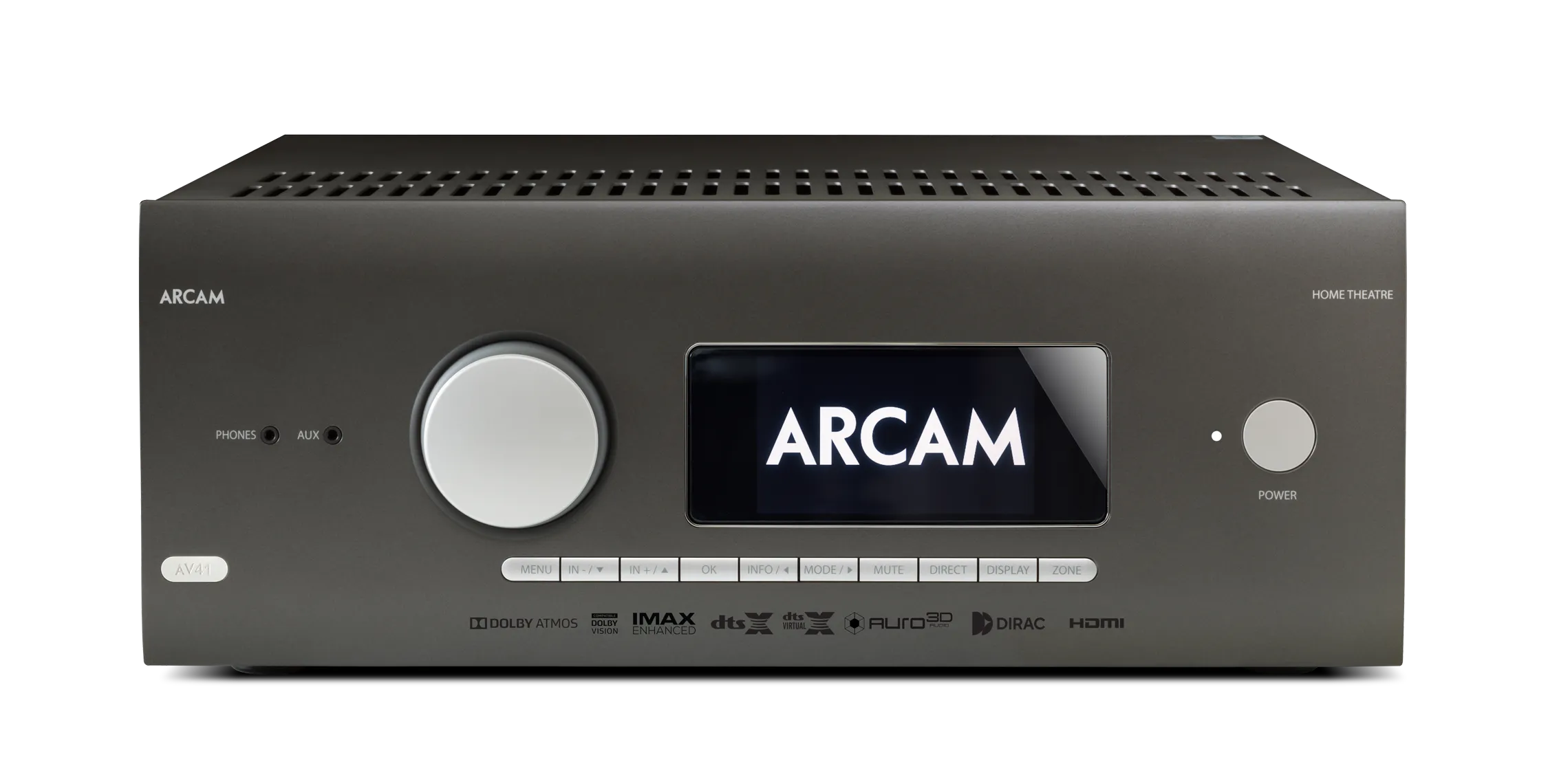 Arcam AV41