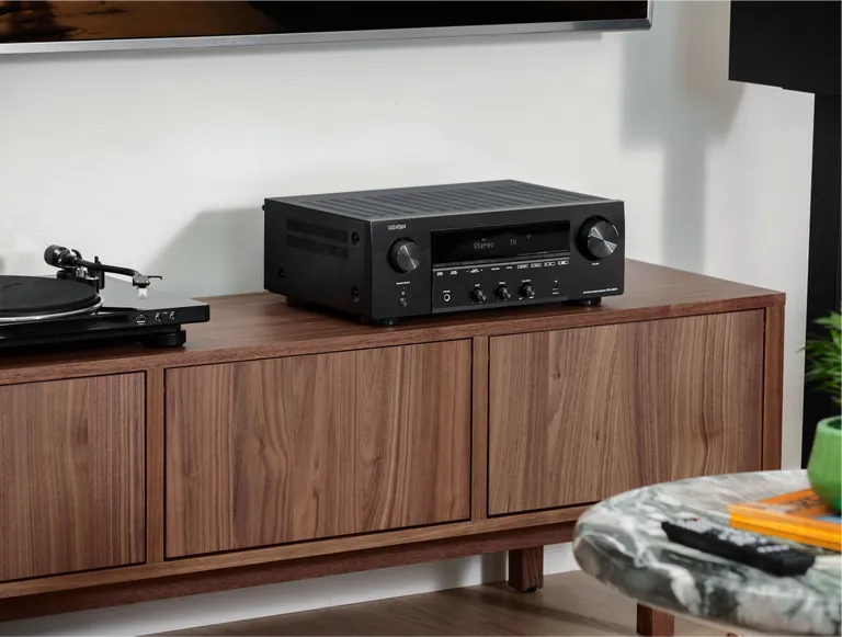 DENON DRA-800H