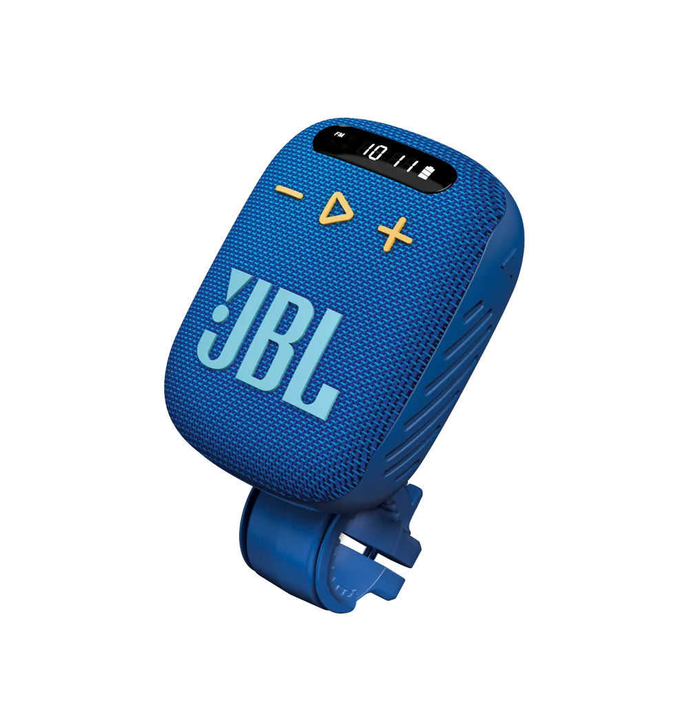 JBL Wind 3 Blue
