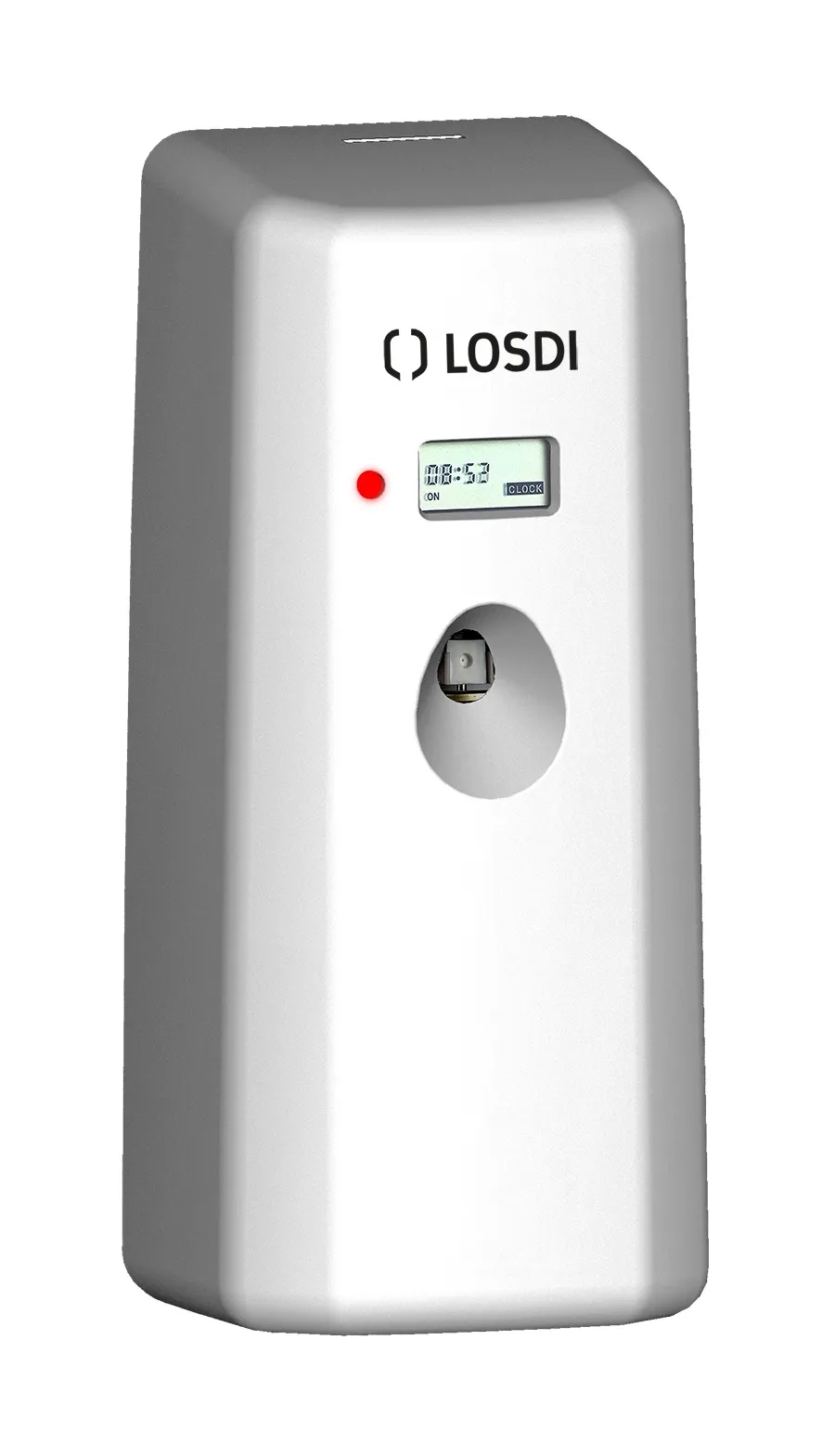 Instecmatic - Dispenser electronic pentru odorizanti de ambient - CL-401T