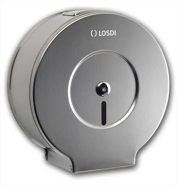 Oceano Inox Satin 403 - Диспенсер для туалетной бумаги - CO-0202F